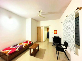 Beautiful 1bhk in G flr arekere near IIMB 209b
